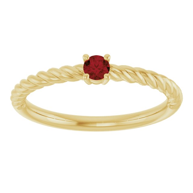 14k-yellow--natural-mozambique-garnet-solitaire-rope-ring