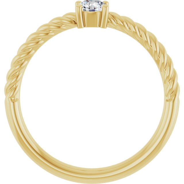 14k-yellow-1/5-ct-natural-diamond-solitaire-rope-ring