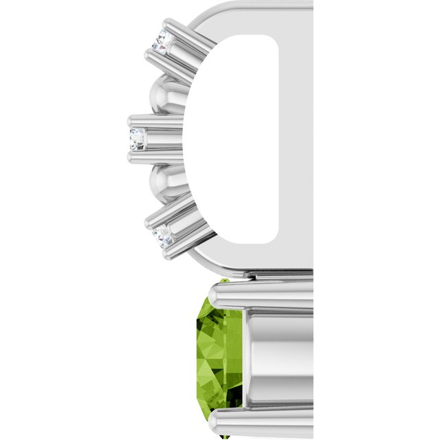 14k-white-imitation-peridot-&-.01-ctw-natural-diamond-charm/pendant