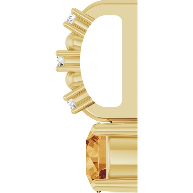 14k-yellow-imitation-citrine-&-.01-ctw-natural-diamond-charm/pendant