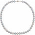 sterling-silver-cultured-gray-freshwater-pearl-18"-necklace