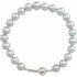 sterling-silver-cultured-gray-freshwater-pearl-7-1/2"-bracelet