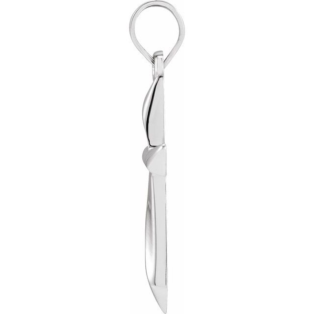 14k-white-cross-pendant