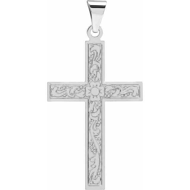 14k-white-gold-28-x-18-mm