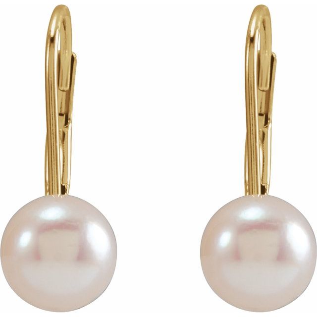 14k-yellow-gold-cultured-white-akoya-pearl-lever-back-earrings