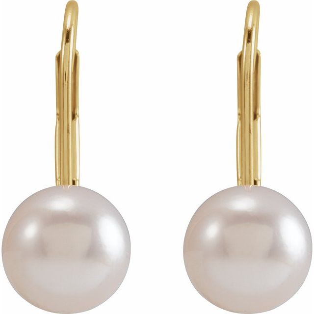 14k-yellow-gold-cultured-white-akoya-pearl-lever-back-earrings