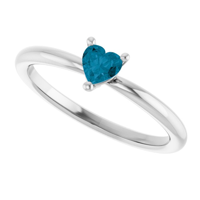 sterling-silver-natural-london-blue-topaz-heart-solitaire-ring