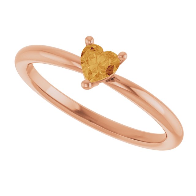 14k-rose-natural-citrine-heart-solitaire-ring