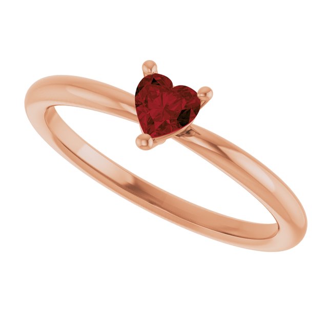 14k-rose-natural-mozambique-garnet-heart-solitaire-ring