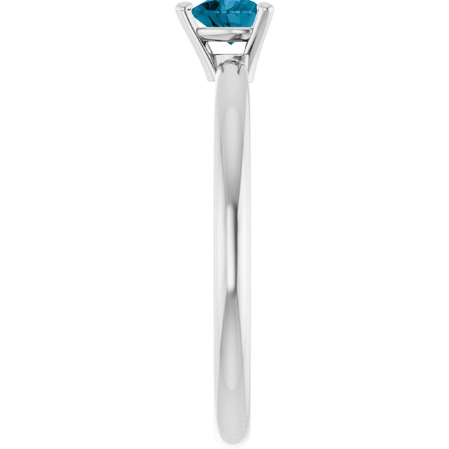 sterling-silver-natural-london-blue-topaz-heart-solitaire-ring