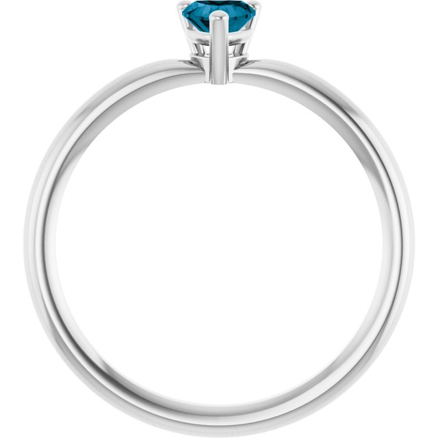 sterling-silver-natural-london-blue-topaz-heart-solitaire-ring
