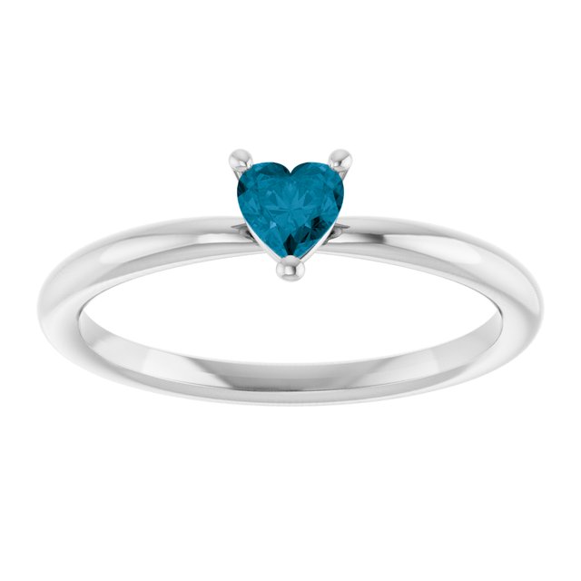 sterling-silver-natural-london-blue-topaz-heart-solitaire-ring