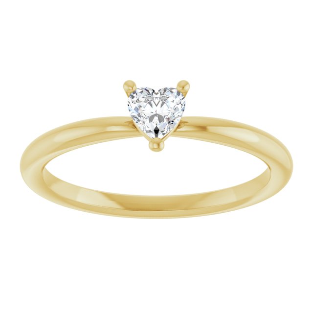 14k-yellow-natural-white-sapphire-heart-solitaire-ring