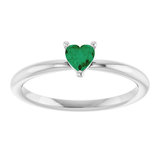 14k-white-lab-grown-emerald-heart-solitaire-ring