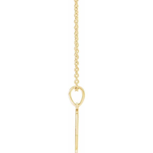 14k-yellow-hold-you-forever®-16-18"-necklace