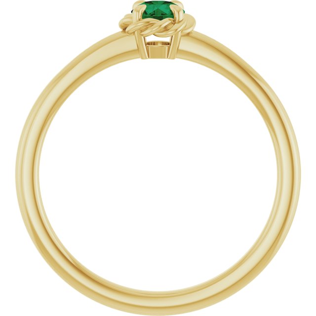 14k-yellow-lab-grown-emerald-solitaire-rope-ring