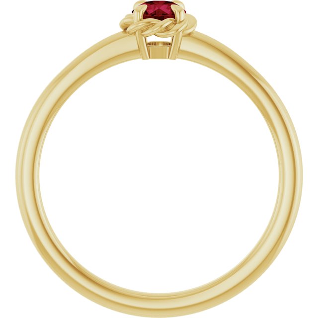 14k-yellow-gold-lab-grown-ruby-solitaire-rope-ring