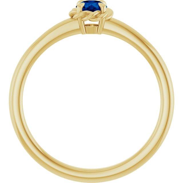 14k-yellow-natural-blue-sapphire-solitaire-rope-ring