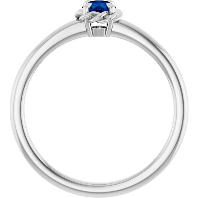 sterling-silver-lab-grown-blue-sapphire-solitaire-rope-ring