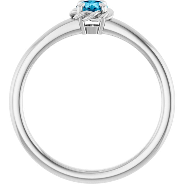 14k-white-natural-aquamarine-solitaire-rope-ring