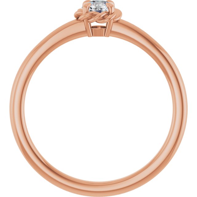14k-rose-1/5-ct-natural-diamond-solitaire-rope-ring