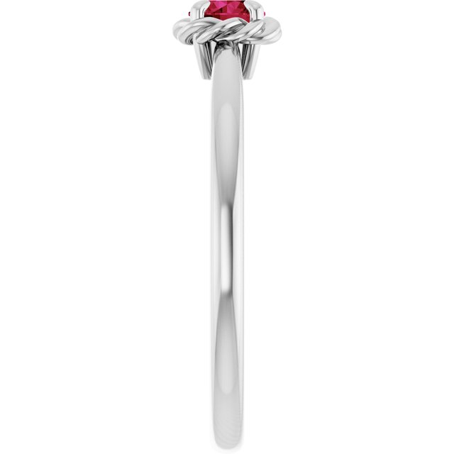 sterling-silver-lab-grown-ruby-solitaire-rope-ring