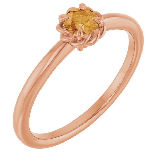 14k-rose-gold-4-mm