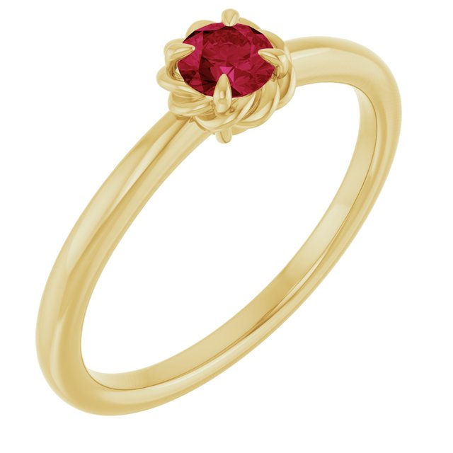 14k-yellow-gold-lab-grown-ruby-4-mm
