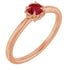 14k-rose-gold-lab-grown-ruby-4-mm