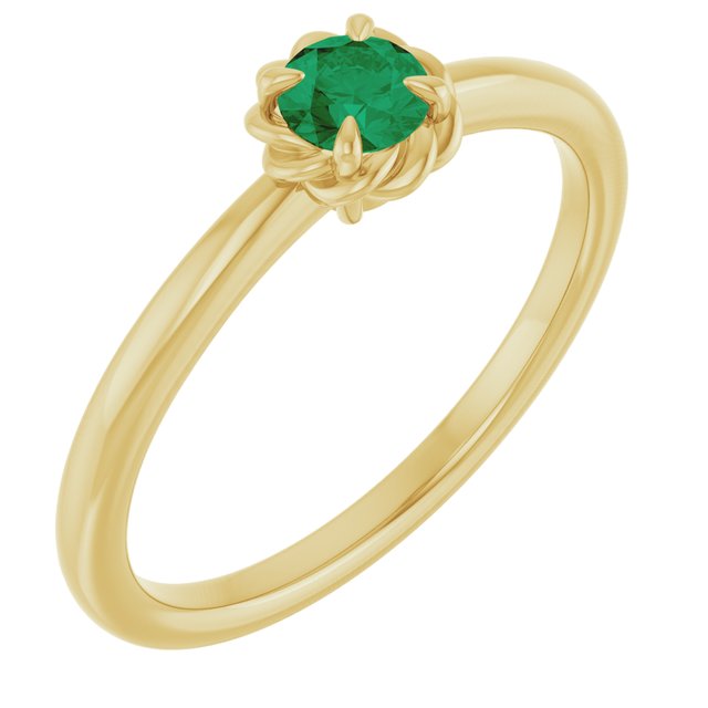 14k-yellow-gold-lab-grown-emerald-4-mm