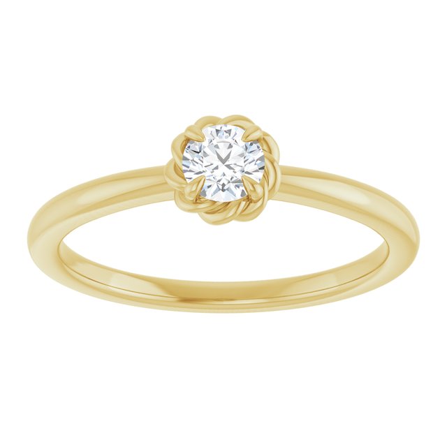 14k-yellow-natural-white-sapphire-solitaire-rope-ring