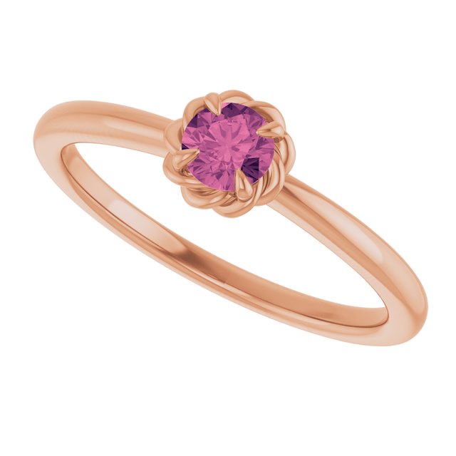14k-rose-natural-pink-tourmaline-solitaire-rope-ring