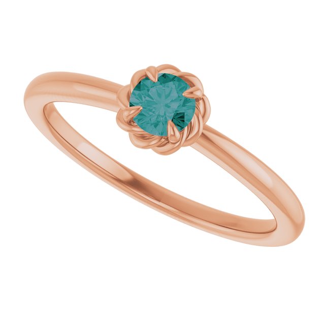 14k-rose-gold-lab-grown-alexandrite-solitaire-rope-ring