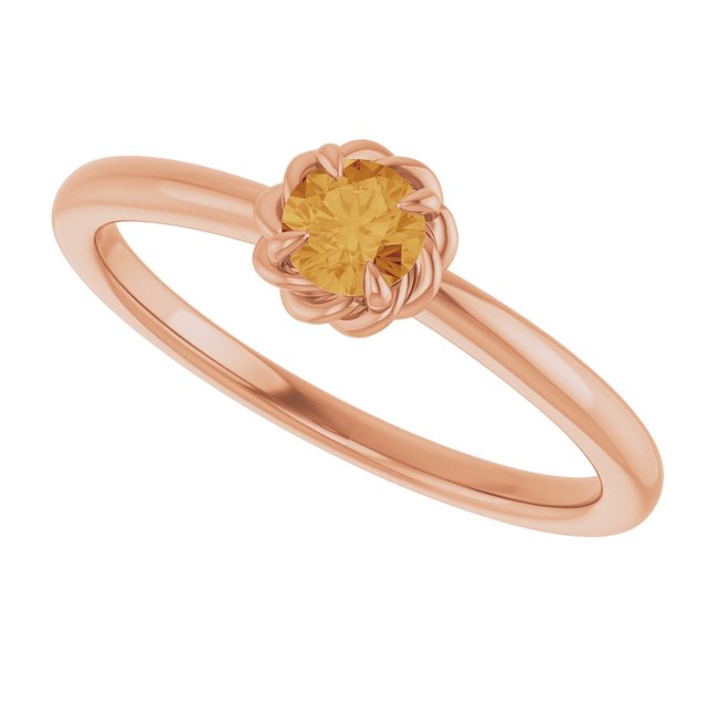14k-rose-natural-citrine-solitaire-rope-ring