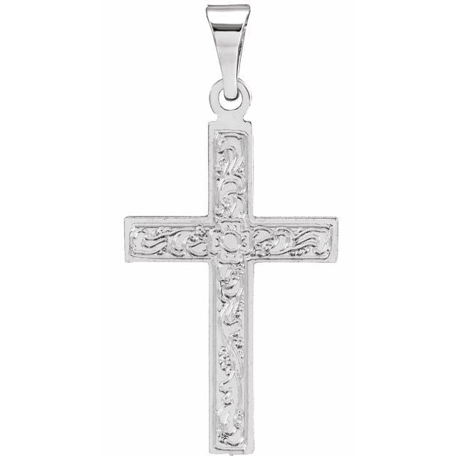 14k-white-gold-18-x-12-mm