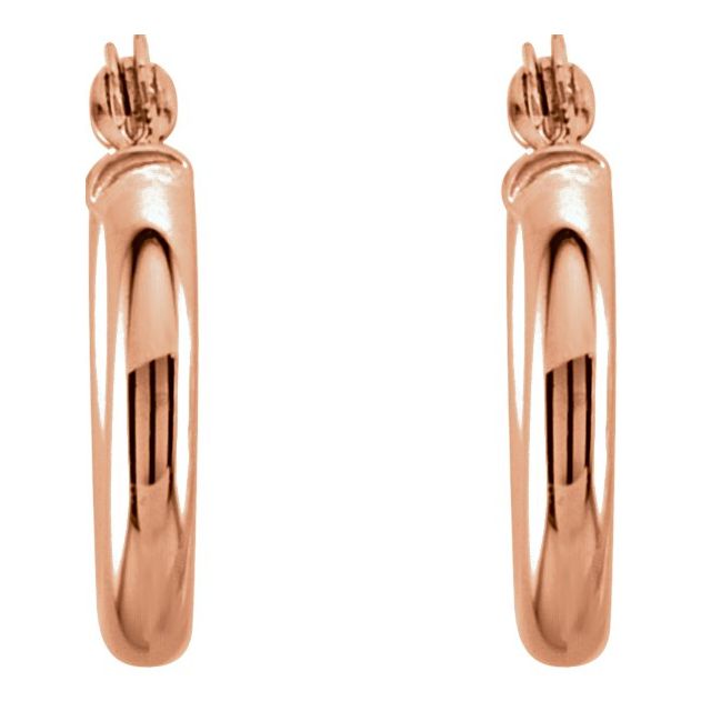 14k-rose-gold-tube--hoop-earrings