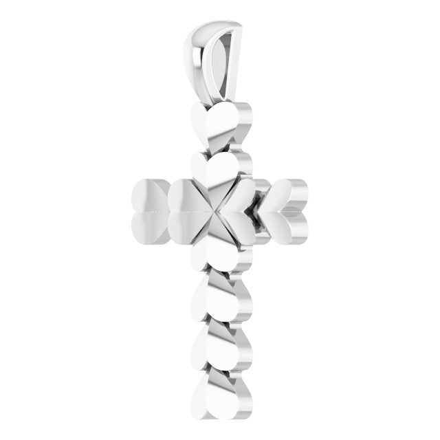 sterling-silver--heart-cross-pendant
