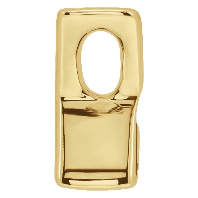 14k-yellow-gold-block-initial-x-slide-pendant