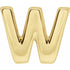 14k-yellow-gold-6.5-x-3.3-mm-initial-w