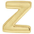14k-yellow-gold-6.5-x-3.3-mm-initial-z