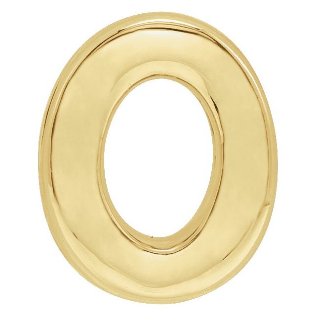 14k-yellow-gold-6.5-x-3.3-mm-initial-o