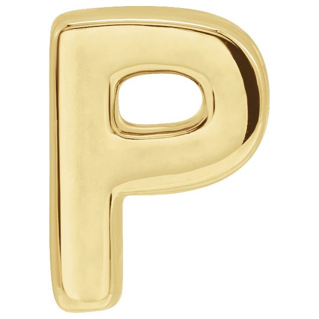 14k-yellow-gold-6.5-x-3.3-mm-initial-p