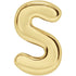 14k-yellow-gold-6.5-x-3.3-mm-initial-s