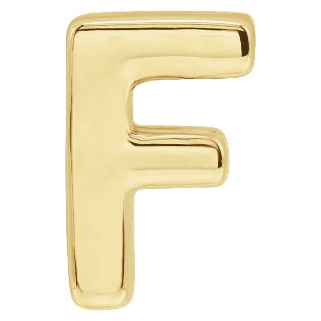 14k-yellow-gold-6.5-x-3.3-mm-initial-f