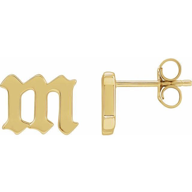 14k-yellow-gold-initial-m