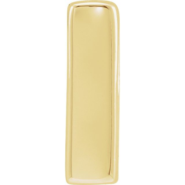 14k-yellow-gold-6.5-x-3.3-mm-initial-i