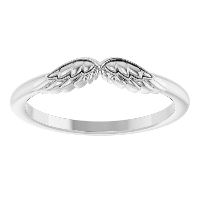 14k-white-stackable-angel-wings-ring
