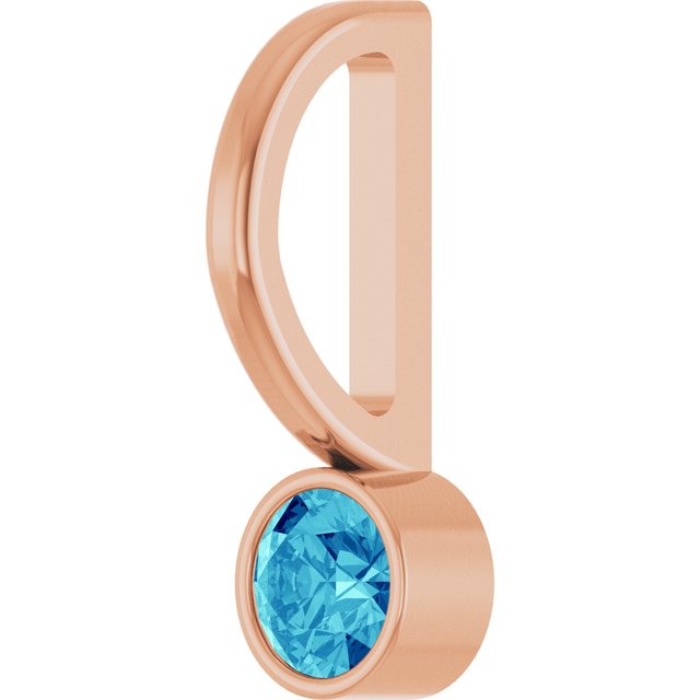 14k-rose-natural-blue-zircon-charm/pendant