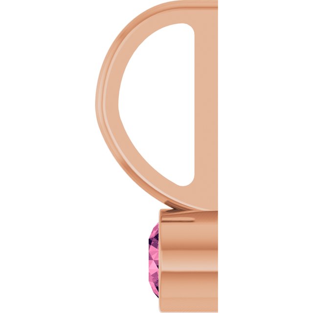 14k-rose-natural-pink-tourmaline-charm/pendant