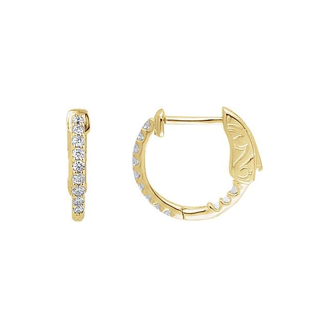 14k-yellow-gold-1.3mm-||-1/4-ctw